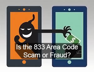 calls from fake area codes